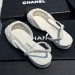 Босоножки Chanel F6157