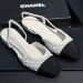 Босоножки Chanel F6157
