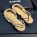Босоножки Chanel F6158