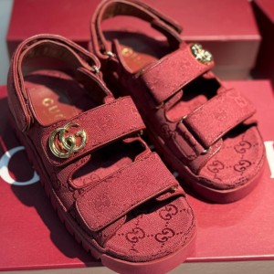 Босоножки Gucci F6164