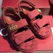 Босоножки Gucci F6164