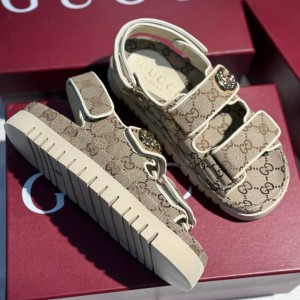 Босоножки Gucci F6162