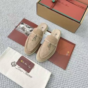 Мюли Loro Piana F6170