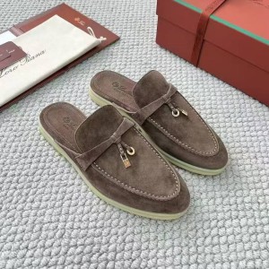 Мюли Loro Piana F6168