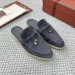 Мюли Loro Piana F6172