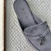 Мюли Loro Piana F6172