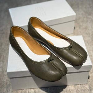 Балетки Maison Margiela F6179