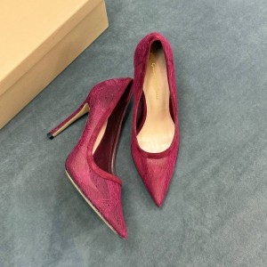 Туфли Gianvito Rossi F6174