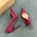 Туфли Gianvito Rossi F6174