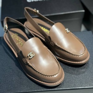 Босоножки Chanel F6181