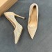 Туфли Gianvito Rossi F6173