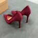 Туфли Gianvito Rossi F6174