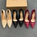 Туфли Gianvito Rossi F6174