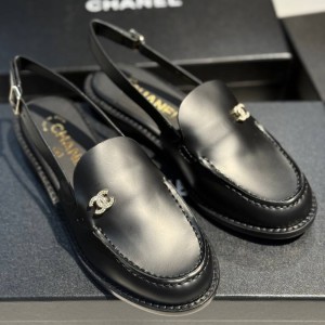 Босоножки Chanel F6180