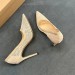 Туфли Gianvito Rossi F6173