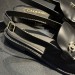 Босоножки Chanel F6180