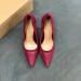 Туфли Gianvito Rossi F6174