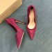 Туфли Gianvito Rossi F6174