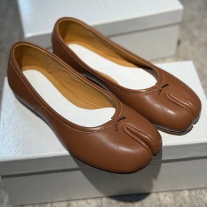 Балетки Maison Margiela F6178