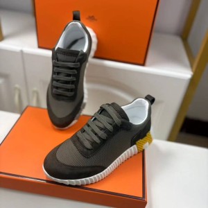 Кроссовки Hermes F6187