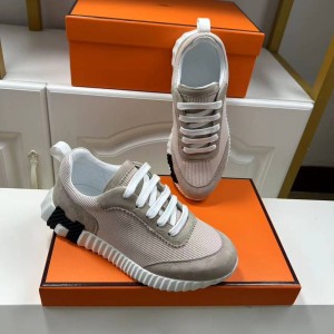 Кроссовки Hermes F6186