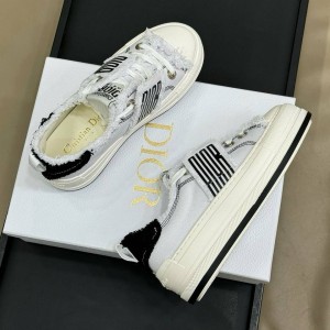 Кеды Cristian Dior F6188