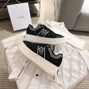 Кеды Cristian Dior F6190