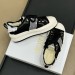 Кеды Cristian Dior F6189