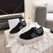 Кеды Cristian Dior F6190