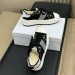 Кеды Cristian Dior F6189