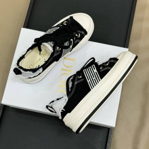 Кеды Cristian Dior F6189