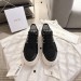 Кеды Cristian Dior F6190