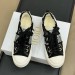Кеды Cristian Dior F6189