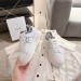 Кеды Cristian Dior F6191