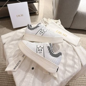 Кеды Cristian Dior F6191