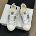 Кеды Cristian Dior F6188