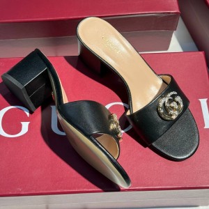 Шлепанцы Gucci F6193