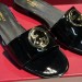 Шлепанцы Gucci F6195
