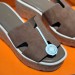 Босоножки Hermes F6199