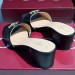 Шлепанцы Gucci F6193