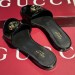 Шлепанцы Gucci F6195