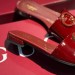 Шлепанцы Gucci F6196