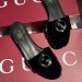Шлепанцы Gucci F6195