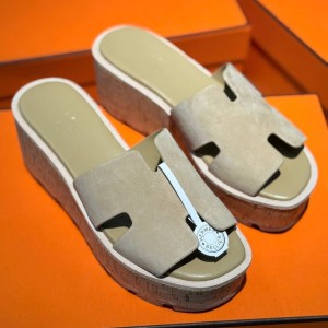 Босоножки Hermes F6198