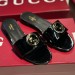 Шлепанцы Gucci F6195
