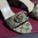Шлепанцы Gucci F6194