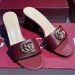 Шлепанцы Gucci F6192