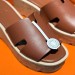 Босоножки Hermes F6200