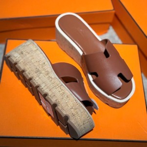 Босоножки Hermes F6200