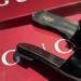 Шлепанцы Gucci F6195